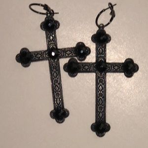 Pink Panache Earrings